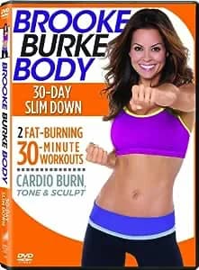Brooke Burke Body: 30 Day Slim Down