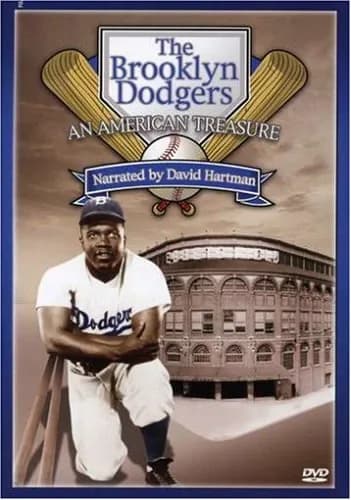 Brooklyn Dodger: An American Tradition