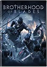 Brotherhood Of Blades