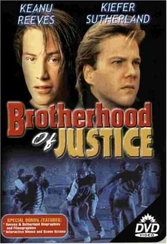 Brotherhood Of Justice