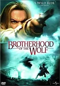 Brotherhood Of The Wolf
