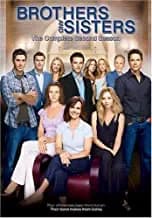 Brothers & Sisters: The Complete 2nd Season