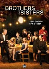 Brothers & Sisters: The Complete 5th Season