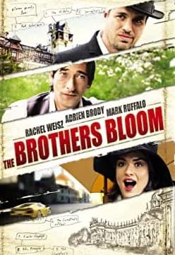 Brothers Bloom Special Edition