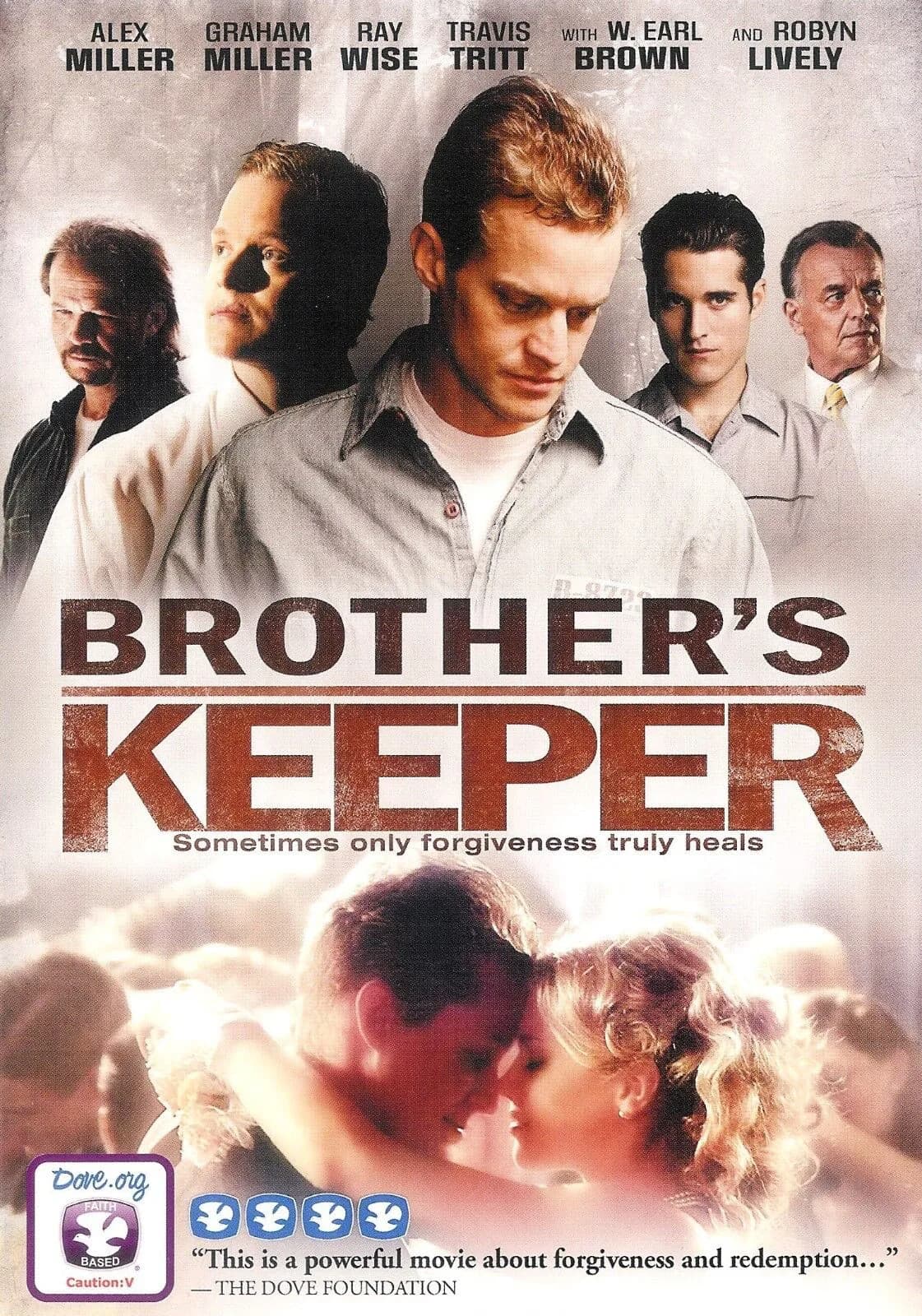 Brother's Keeper