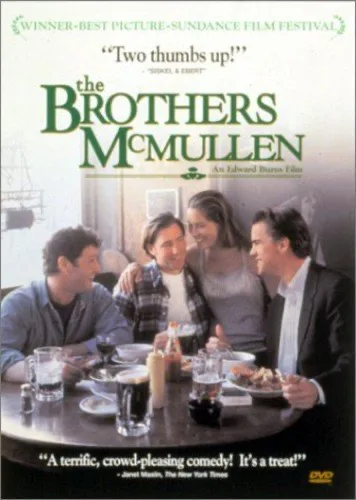 Brothers McMullen Special Edition