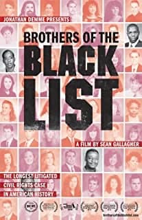 Brothers Of The Black List