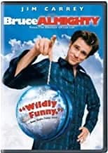 Bruce Almighty Special Edition