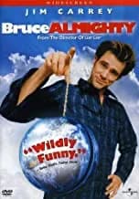 Bruce Almighty Special Edition