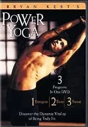 Bryan Kest's Power Yoga