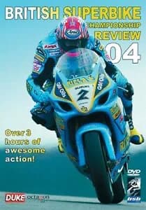 BSBK Review 2004