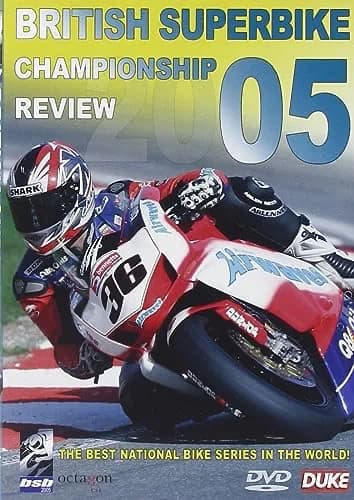 BSBK Review 2005