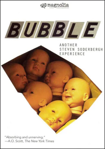 Bubble Special Edition