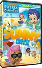 Bubble Guppies: Sunny Days!