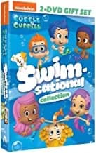 Bubble Guppies: Swim-Sational Collection