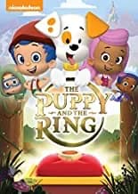 Bubble Guppies: The Puppy And The Ring!