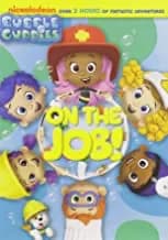 Bubble Guppies: When We Grow Up