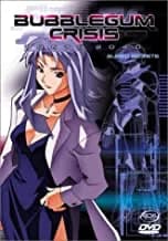 Bubblegum Crisis: Tokyo 2040 #4: Buried Secrets