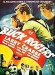 Buck Rogers
