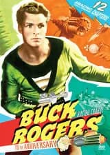 Buck Rogers 70th Anniversary Edition