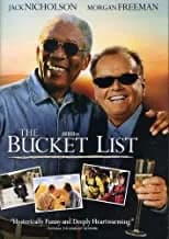 Bucket List, The