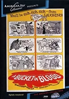 Bucket Of Blood