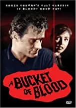 Bucket Of Blood