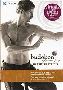 Budokon For Beginner's