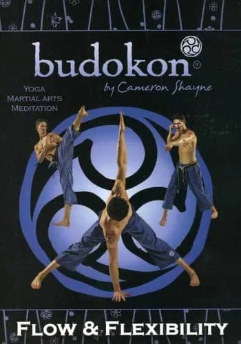Budokon: Flow & Flexibility Yoga
