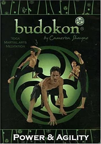 Budokon: Power & Agility Yoga