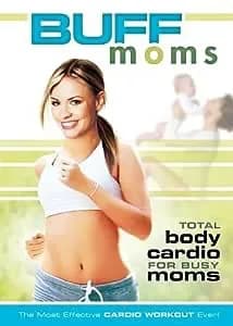 Buff Moms