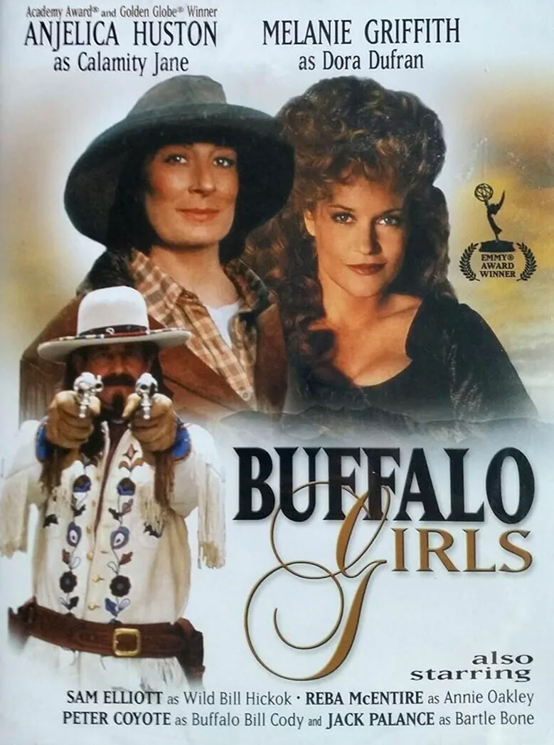 Buffalo Girls