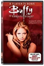 Buffy The Vampire Slayer: Starter Set