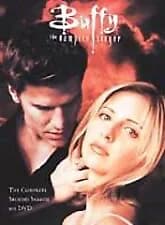 Buffy The Vampire Slayer (1997): The Complete 2nd Season Special Edition