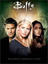 Buffy The Vampire Slayer (1997): The Complete 3rd Season Special Edition