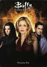 Buffy The Vampire Slayer (1997): The Complete 6th Season Special Edition