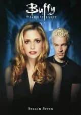 Buffy The Vampire Slayer (1997): The Complete 7th Season Special Edition