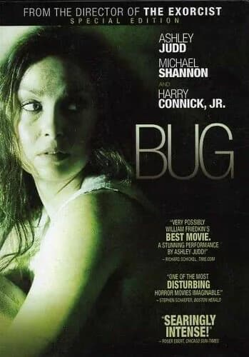 Bug Special Edition