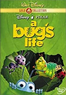 Bug's Life