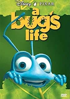 Bug's Life