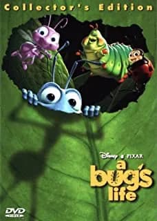 Bug's Life Special Edition