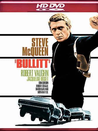 Bullitt