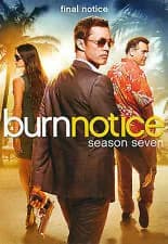 Burn Notice: Season 7