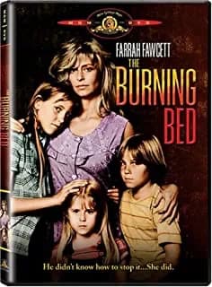 Burning Bed