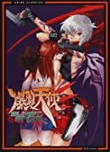 Burst Angel (Bakuretsu Tenshi) #1 - 6 Anime Classics Edition