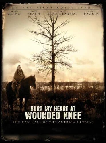 Bury My Heart At Wounded Knee