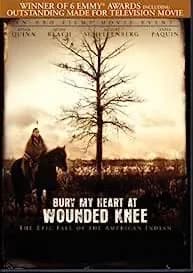 Bury My Heart At Wounded Knee Limited Edition