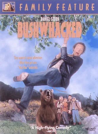 Bushwhacked