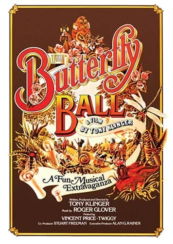 Butterfly Ball