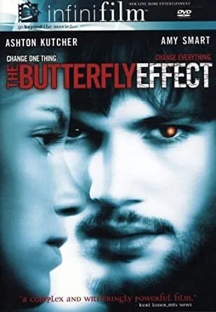 Butterfly Effect